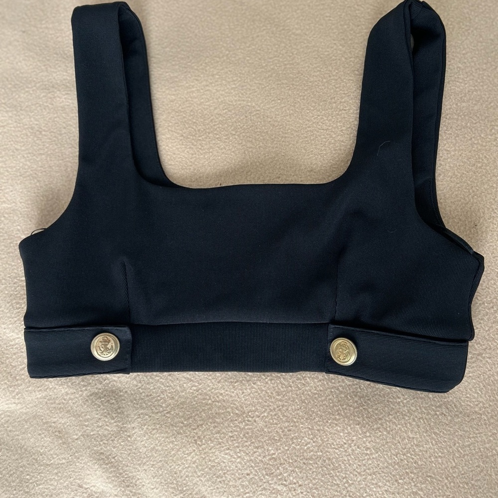 ZARA Bralette
